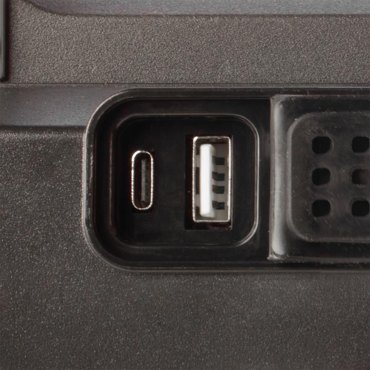 Image du produit Steffen Projecteur à batterie (3300 lm)