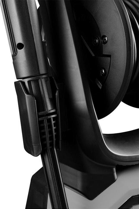 Produktbild Graphite 2000 W, 110 bar (max. 150 bar) (Netzbetrieb)