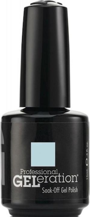 Produktbild Jessica Cosmetics GELeration Headliner (1211, Gel-Effekt Nagellack)