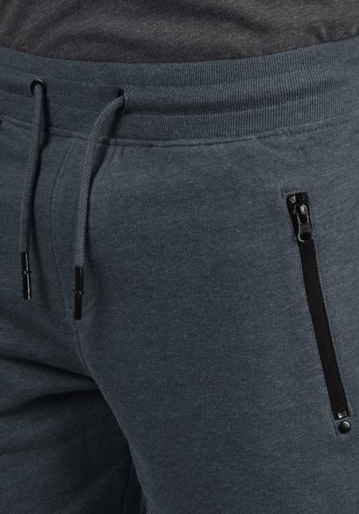 Actual product image Solid Taras Men's Sweatshorts (XL)