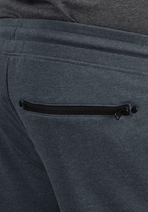 Actual product image Solid Taras Men's Sweatshorts (XL)