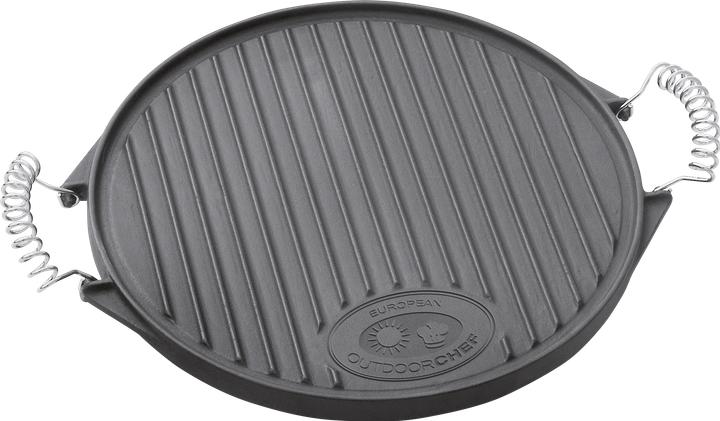 Produktbild Outdoorchef Outdoorchef Grillplatte