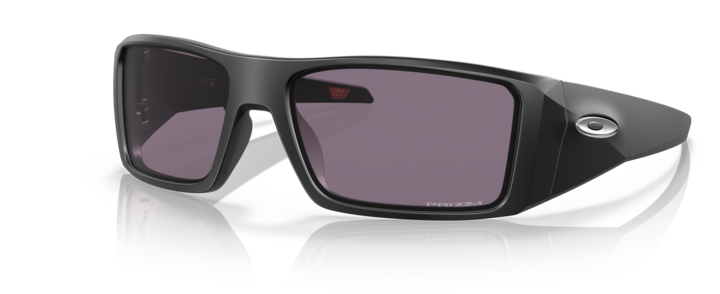 Oakley Heliostat