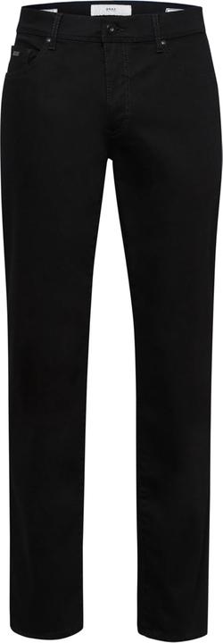 Image du produit BRAX Cadiz ( Cooper New) Jeans Straight Fit Black (W40/L32)