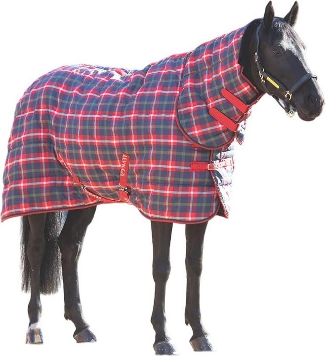 Immagine prodotto Tempest Plus Collo Combo Coperta da Stalla (175.26 cm)