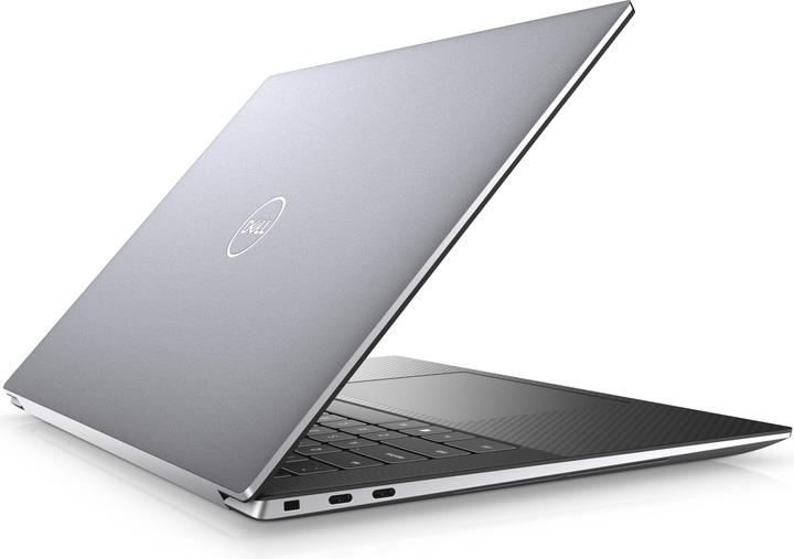 Produktbild Dell Precision 5560 (15.60", Intel Core i7-11800H, 16 GB, 512 GB, CH)