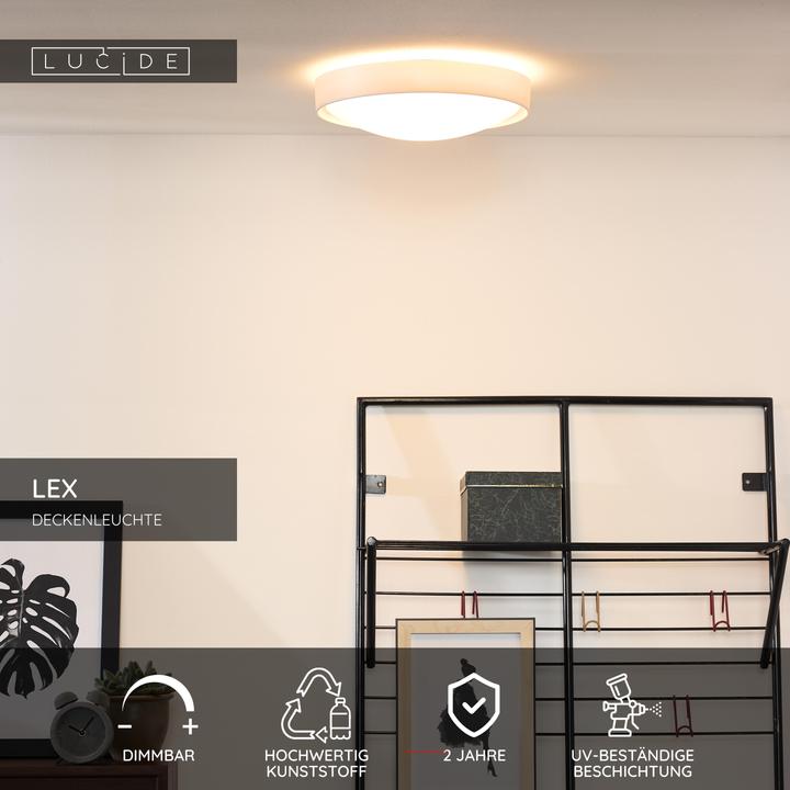 Immagine prodotto Lucide lessico (E27)