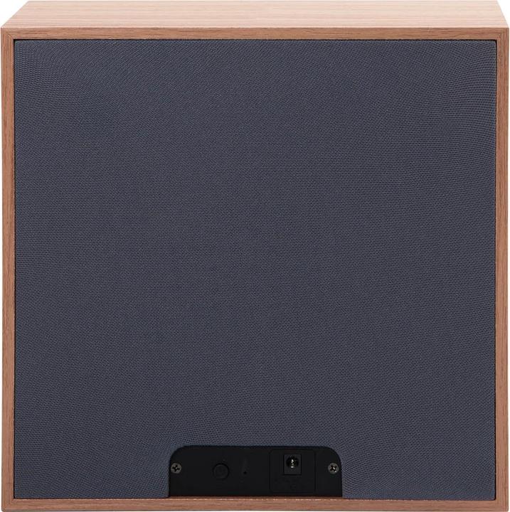 Produktbild Colorblock Leuchtender Lautsprecher (6 h, Ohne externe Stromquelle)