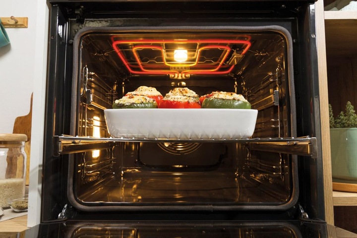 Actual product image Gorenje Oven BPSA6747A08BGWI