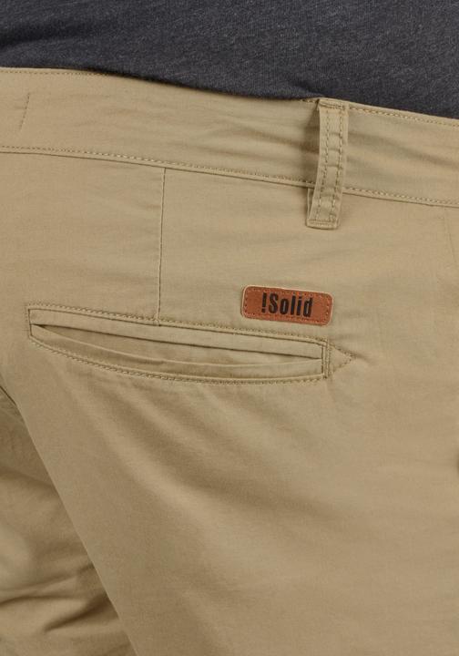 Actual product image Solid Thement Men's shorts (XXL)