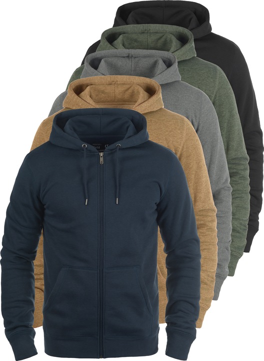 Produktbild Solid SDBertiZip 21102291ME (L)