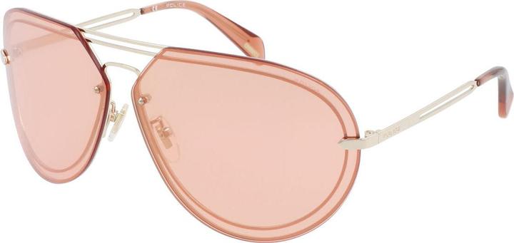 Produktbild Police Ladies' Sunglasses SPLA93-67300A Ã˜ 67 mm