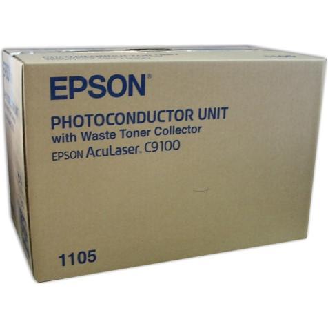 Epson Fotoleiter Orig.Nr. S051105, Drucker Zubehör