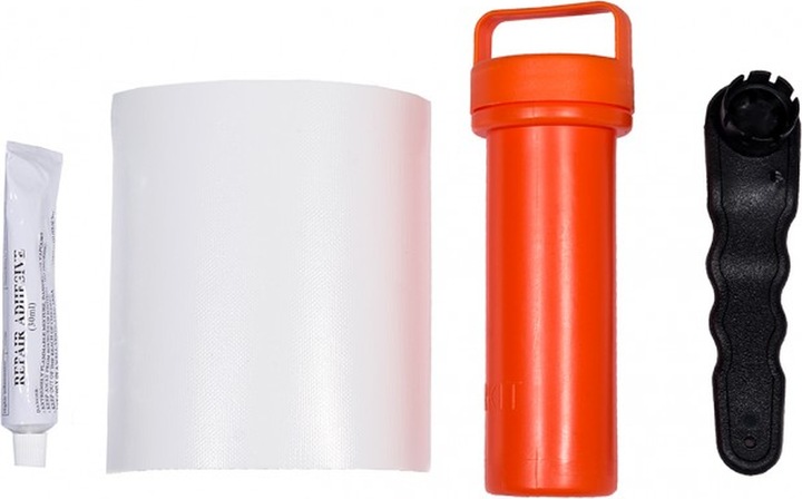 Actual product image Indiana Groms Pack (10'2")