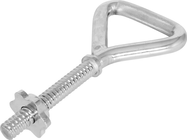 Gorilla Sports Kettlebell regolabile