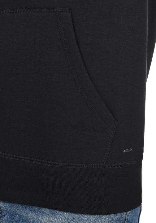 Image du produit Solid BertiZip - Sweat à capuche zippé - Homme (3XL)