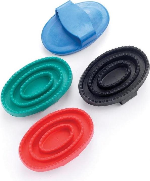 Produktbild Lincoln Gummistriegel