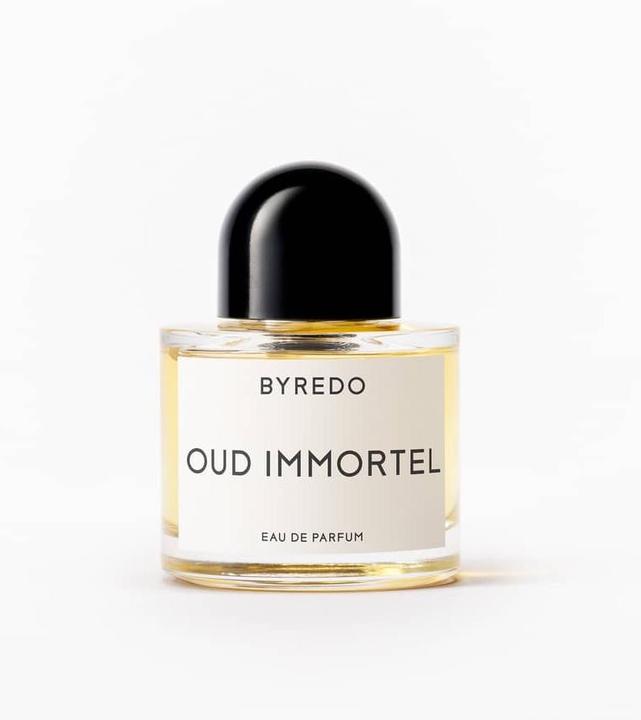 Immagine prodotto Byredo Oud Immortel Eau De Parfum 50 Ml (Eau de parfum, 50 ml)