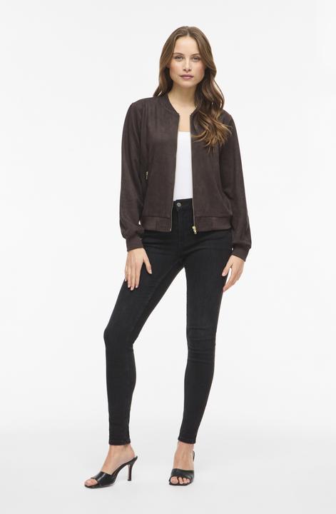 Produktbild Vila VIHANSE Reissverschluss Bomberjacke (44)