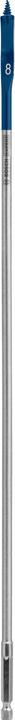 Actual product image Bosch Professional Zubehör Expert Self Cut Speed (8 mm)