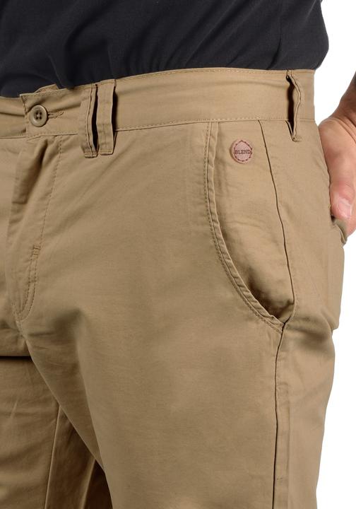 Image du produit Blend Sasuke - Shorts Chino - Homme (XXL)