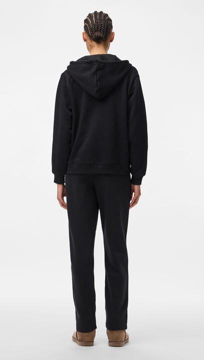 Image du produit Pieces Pcchilli Hw Straight Sweat Pants Noos Bc (S)