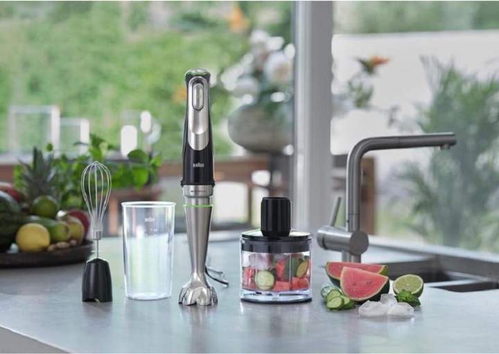 Productafbeelding Braun MultiQuick 9
