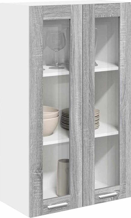 Produktbild vidaXL Küchenaufbewahrung (31 x 60 x 100 cm)