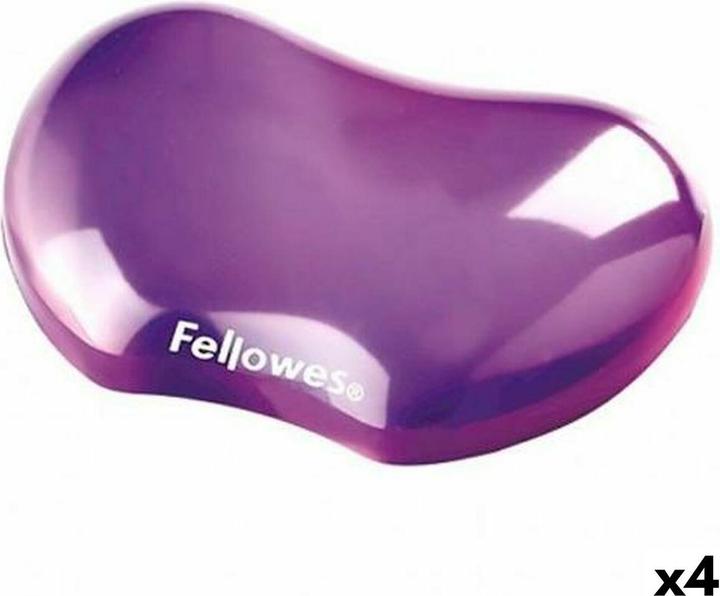 Produktbild Fellowes Crystals Gel Flex