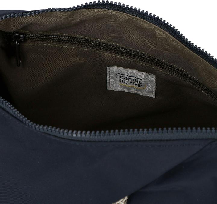 Immagine prodotto Camel Active Aurum Schultertasche L 40 cm