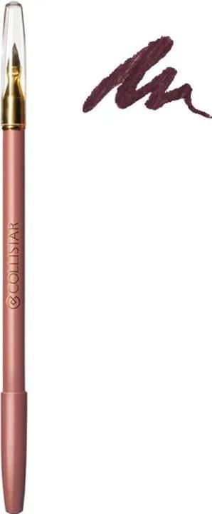 Produktbild Collistar Professional Lip Pencil (14 Bordeaux)