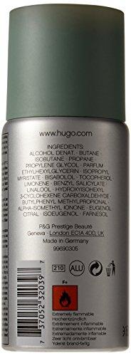 Produktbild HUGO Man (Spray, 150 ml)