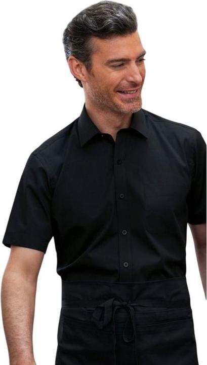 Immagine prodotto Brook Taverner Vesta Camicia Maniche Corte Uomo (56)
