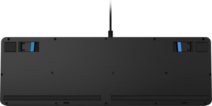 Image du produit Lenovo Clavier de jeu Legion K310 RGB - Us English (US, Filaire)