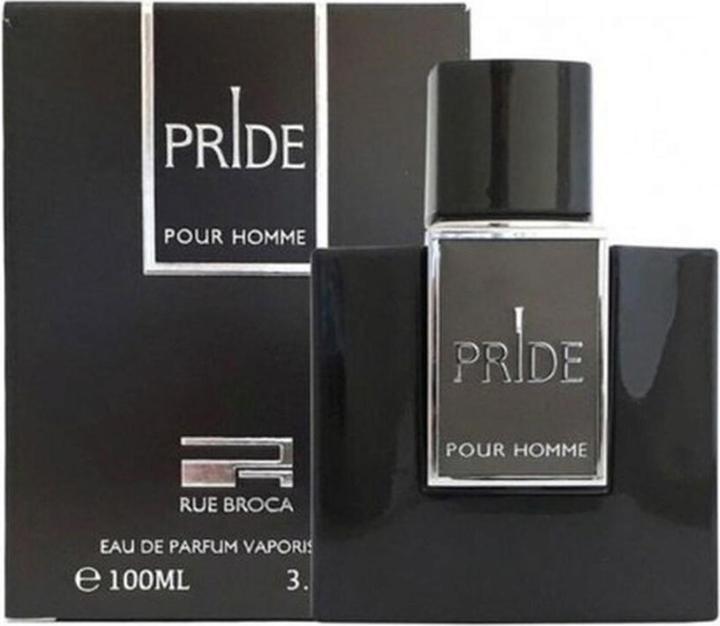Produktbild Rue Broca Pride Pour Homme (Eau de Parfum, 100 ml)