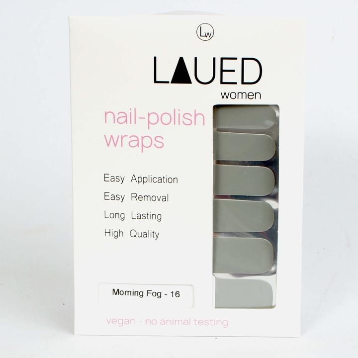 Produktbild Vargu solid statement (Morning Fog)