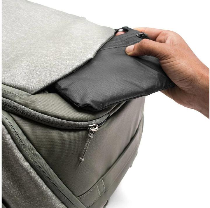 Produktbild Peak Design Rain Fly (Kamera Taschenerweiterung, 45 l)