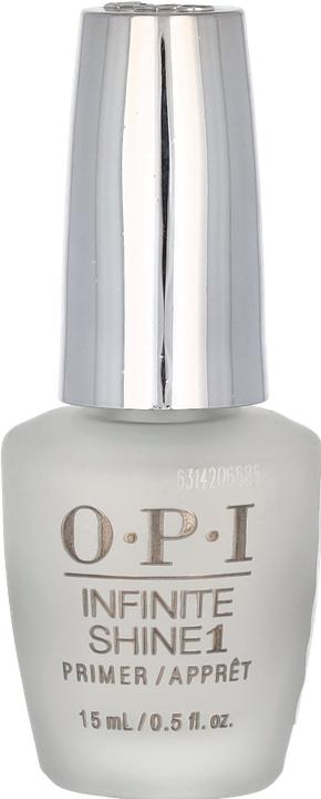 Immagine prodotto OPI Infinite Shine ProStay Primer, 15 ml Base per unghie Neutro (Neutro, Smalto per unghie effetto gel)