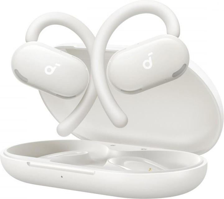 Actual product image Anker Słuchawki bezprzewodowe o otwartej konstrukcji V20i Biały (Wireless)