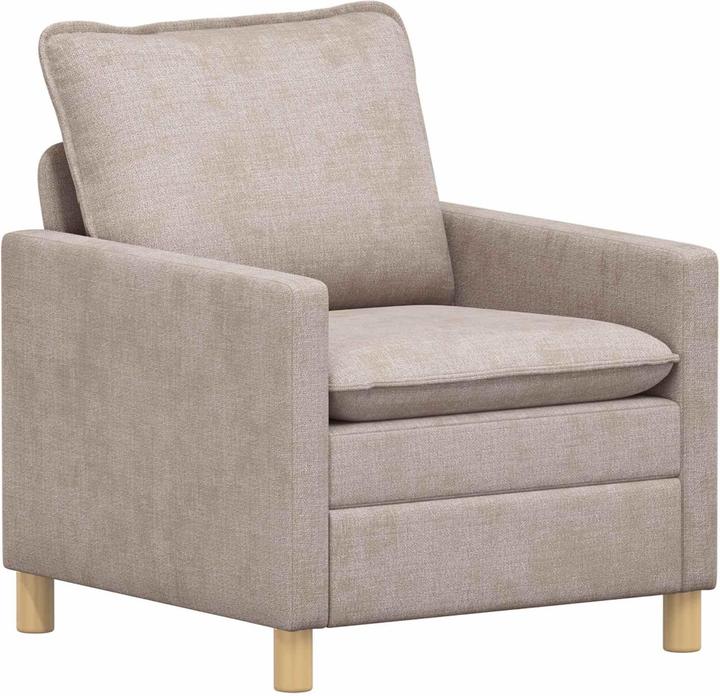 Produktbild vidaXL Sofa Set