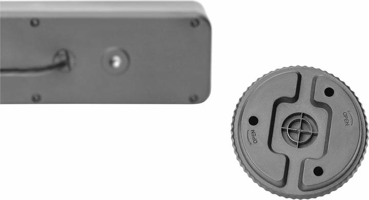 Produktbild Digitus Smarte Full HD-Aussenkamera mit LED-Flutlicht, WLAN + Sprachsteuerung (1920 x 1080 Pixels)
