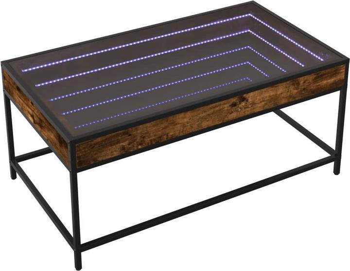 Image du produit vidaXL Couchtisch