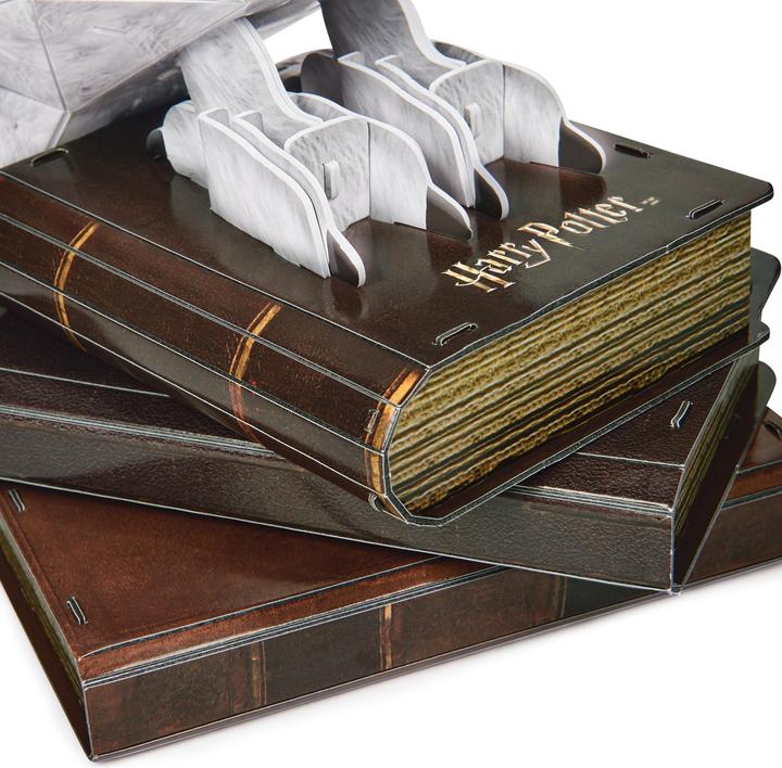 Immagine prodotto Spin Master FDP APZ HP Hedwig GML (118 pezzi)