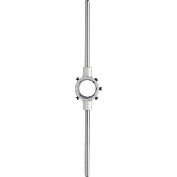 Ruko, Gewindeschneider + Gewindebohrer, Gewindeschneiderhalter MF16 - MF20