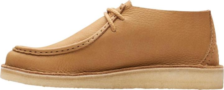Produktbild Clarks Desert Nomad Halbschuhe Leder (39.5)