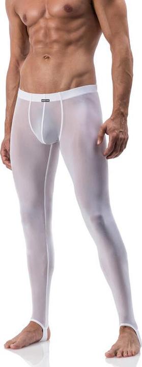 Actual product image Manstore Strapped Leggings (S)