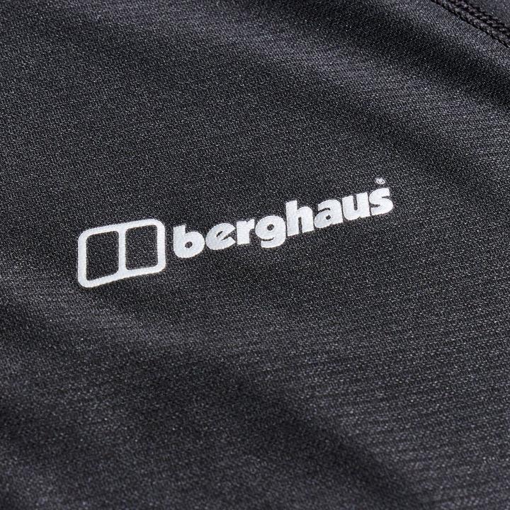Actual product image Berghaus 24/7 Tech Half Zip Longsleeve (XL)