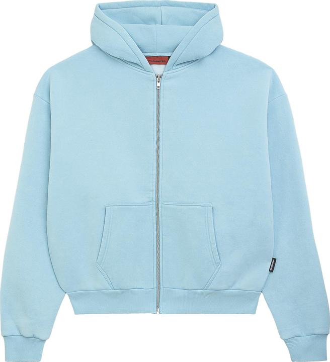 Produktbild Prohibited Oversized Zip-Hoodie - 126671 (L)