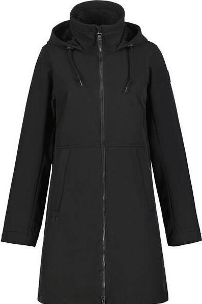 Actual product image Icepeak Softshell Jacket (42)