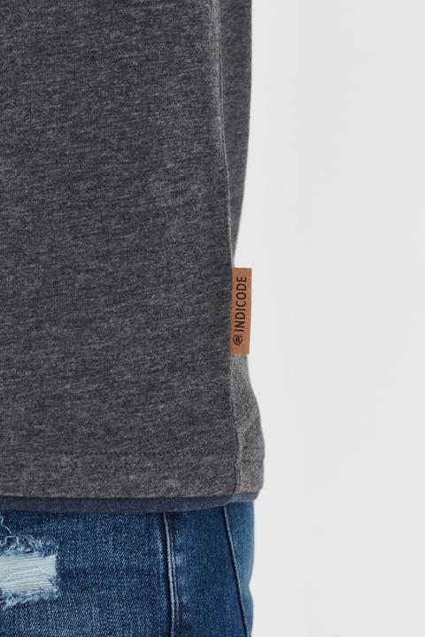 Actual product image Indicode Tony Men's T-Shirt (M)